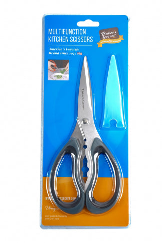 Kitchen Scissors 20cm