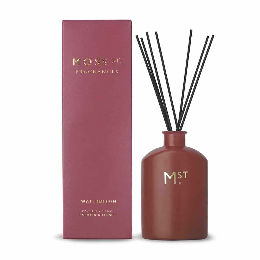 Moss Street 275ml Diffuser