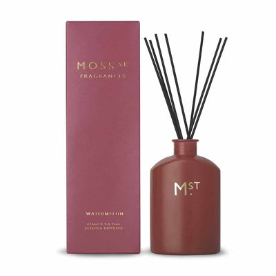 Moss Street 275ml Diffuser