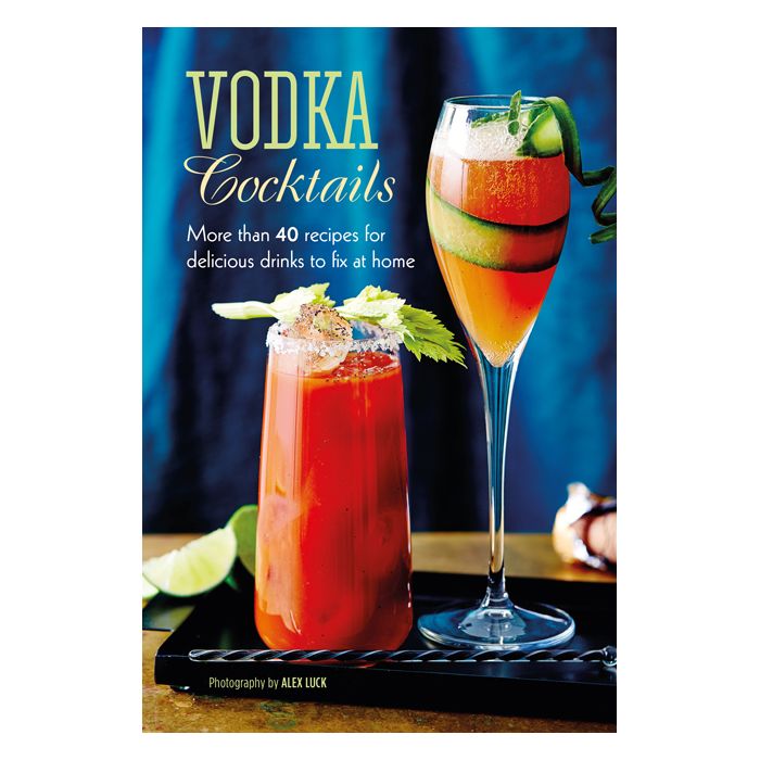 Vodka Cocktails