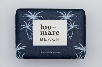 Luc + Marc Luxury Soap