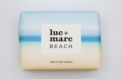 Luc + Marc Luxury Soap